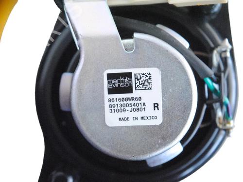 Speaker LEXUS GS (_L1_) 450h (GWL10_, GWL10, GWL10R) | BP30250356E2  - Image 5