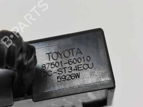 Electronic sensor LEXUS IS II (_E2_) 250 (GSE20) | BP24582025M84 - Image 6