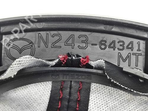 Shift knob MAZDA MX-5 IV (ND__) 2.0 (ND2E, ND6E) | BP35717571I34  - Image 10