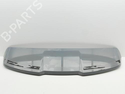 Spoiler bagklap Spoiler bagklap AUDI A6 C8 Avant (4A5) RS6 TFSI Mild Hybrid quattro (600 hp) 33549555 33549555