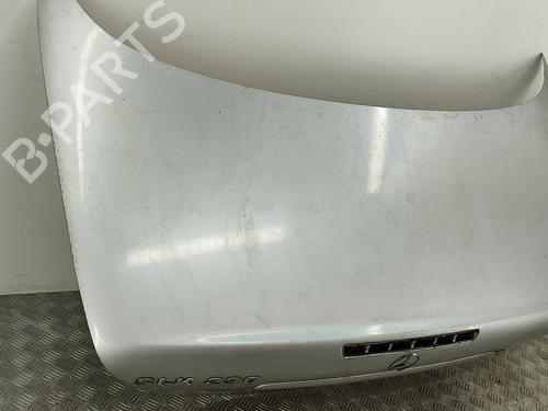 Tailgate MERCEDES-BENZ SLK (R170) 230 Kompressor (170.447) | BP24306791C6 