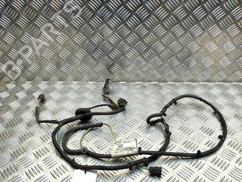 Used Electronic module Electronic module FORD TRANSIT CUSTOM V362 Bus (F3) 2.0 EcoBlue (105 hp) 33731785 33731785