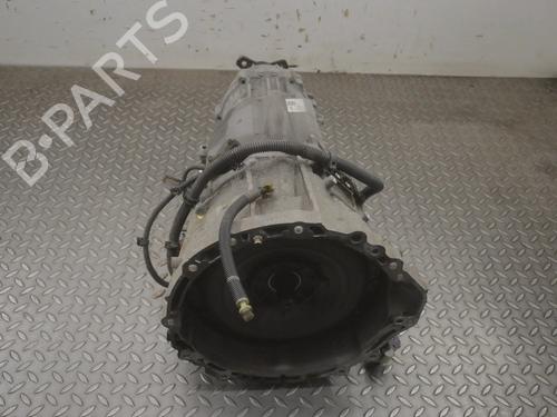 Used Gearbox LEXUS GS (_L1_) 450h (GWL10_, GWL10, GWL10R) (345 hp) 30249396