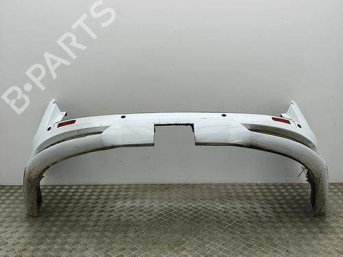 Stoßstange hinten für FORD TRANSIT CUSTOM V362 Bus (F3) 2.0 EcoBlue (105 hp) 31297095