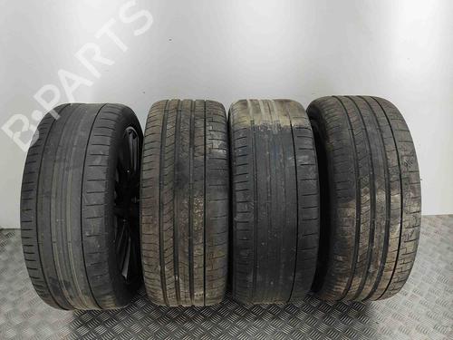 Rim MASERATI LEVANTE SUV (M161) 3.0 D Q4 | BP29485987C45 