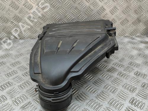 Used Air filter box SKODA KAROQ (NU7, ND7) 1.0 TSI (116 hp) 19502203