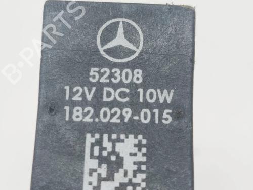 Electronic sensor MERCEDES-BENZ EQA (H243) EQA 250 (243.701) | BP38706895M84 - Image 8
