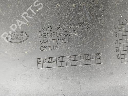 Other JAGUAR I-PACE (X590) EV400 AWD | BP28275906O1