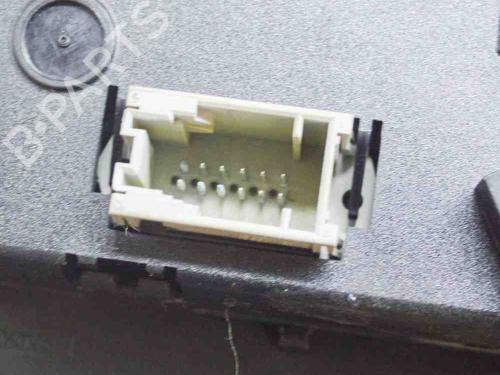 Climate control BMW 3 Touring (E91) 325 i | BP7733232I5 