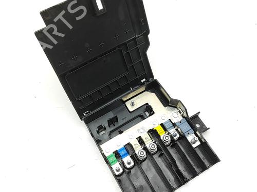 Fuse box PORSCHE CAYENNE Coupe (9YB) 4.0 S AWD (9YBBJ1) | BP33375523E1  - Image 6