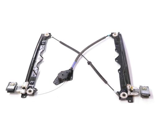 Front right window mechanism JEEP GRAND CHEROKEE III (WH, WK) 3.0 CRD 4x4 | BP30211989C23