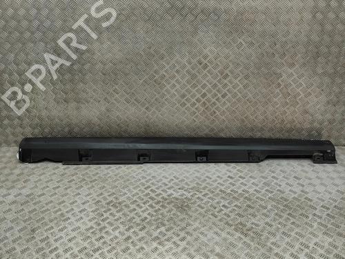 Left sideskirt FORD FOCUS III 1.0 EcoBoost | BP30836900C115