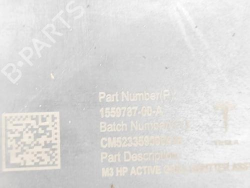 Radiator set TESLA MODEL 3 (5YJ3) EV | BP36326647M120  - Image 10