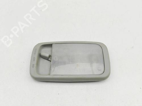 Luz interior Luz interior TOYOTA HILUX VII Pickup (_N1_, _N2_, _N3_) 3.0 D-4D 4WD (KUN26) (163 hp) 34630857 34630857