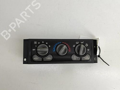 Modulo electronico CHEVROLET VENTURE 3.4 (177 hp) 27779427