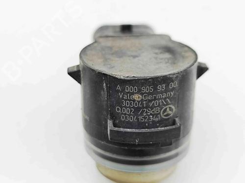 Electronic module MERCEDES-BENZ CLA Coupe (C117) CLA 200 CDI / d (117.308) | BP29460022M83