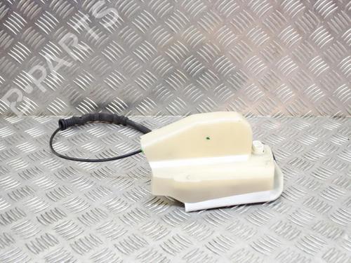 Front left lock TESLA MODEL Y (5YJY) EV Performance All-wheel Drive | BP33347371C98 - Image 3