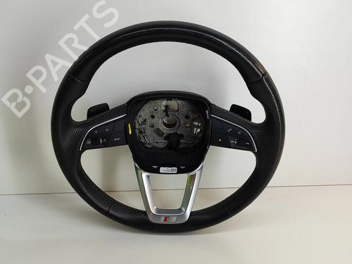 Used Steering wheel Steering wheel AUDI Q5 (FYB, FYG) 45 TFSI Mild Hybrid quattro (245 hp) 28431413 28431413