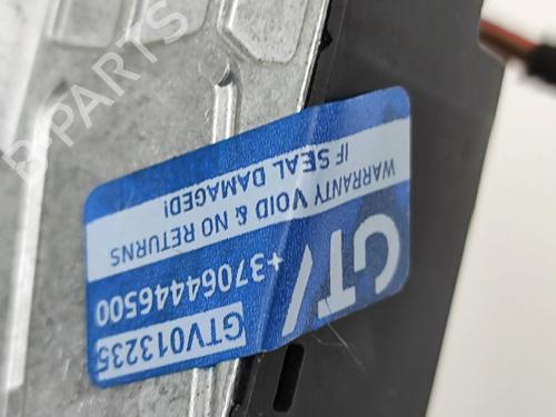 Electronic module PORSCHE PANAMERA (971) 2.9 4 E-Hybrid (97ABE1, 97BBE1) | BP26680670M83 - Image 5