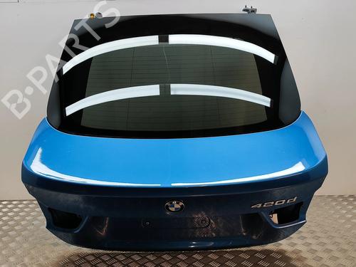 Used Tailgate BMW 4 Gran Coupe (F36) 420 d (190 hp) 19502073