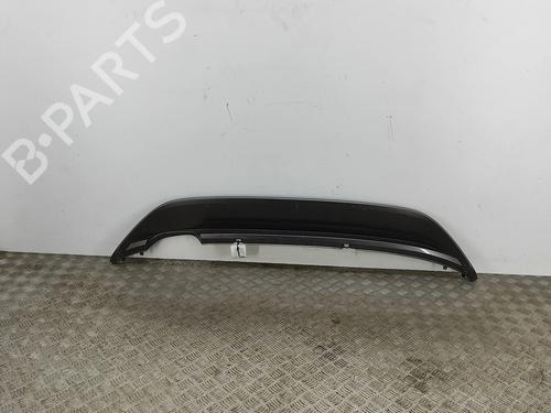 Used Rear bumper spoiler Rear bumper spoiler VW GOLF VII (5G1, BQ1, BE1, BE2) 2.0 TDI 4motion (150 hp) 16712032 16712032