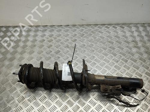 Used Left front shock absorber Left front shock absorber 36952351 36952351
