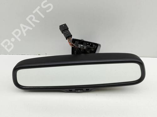 Used Rear mirror Rear mirror AUDI A5 (8T3) RS5 quattro (450 hp) 34282260 34282260