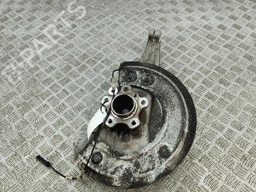 Used Right front steering knuckle Right front steering knuckle BMW 8 Gran Coupe (G16, F93) 840 i (333 hp) 33825341 33825341