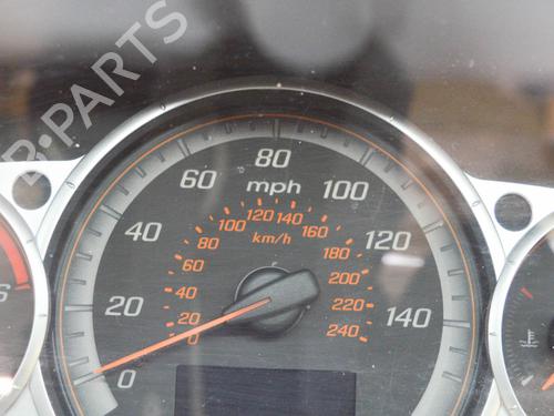 Instrument cluster HONDA CR-V II (RD_) 2.2 CTDi (RD9) | BP7543020C47 