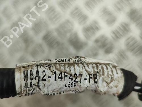 Steering rack JAGUAR F-PACE (X761) 2.0 P400e Plug-in Hybrid | BP28275499M22 - Image 6