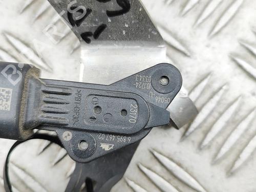 Electronic sensor BMW X6 (G06, F96) xDrive 30 d Mild-Hybrid | BP33392156M84  - Image 6