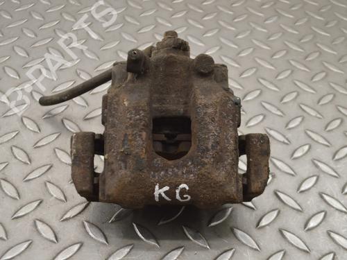 Used Left rear brake caliper Left rear brake caliper LAND ROVER RANGE ROVER III (L322) 3.0 D 4x4 (177 hp) 33352678 33352678