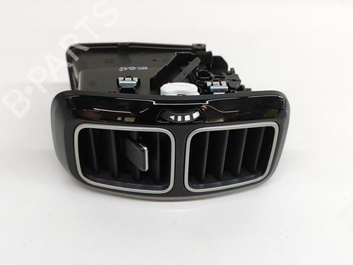 Used Air vent CITROËN C5 AIRCROSS (A_) 1.5 BlueHDi 130 (ACYHZJ, ACYHZR) (131 hp) 27791456
