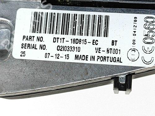 Elektronische module FORD TRANSIT CONNECT MPV 1.6 TDCi | BP20675284M83 