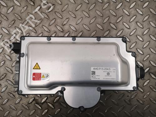 Used Inverter/Converter Inverter/Converter VW TOUAREG (CR7, RC8) 3.0 eHybrid 4motion (381 hp) 33396197 33396197