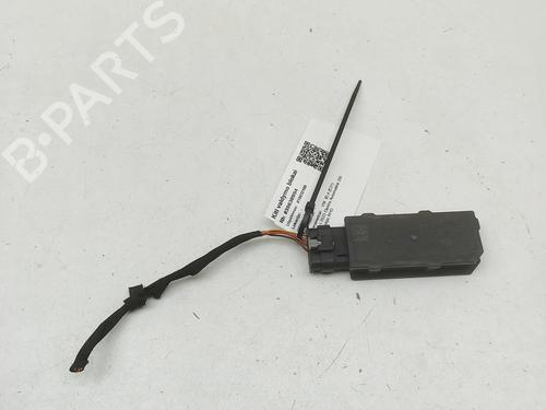 Used Electronic module Electronic module VW ID.4 (E21) GTX (299 hp) 35717823 35717823