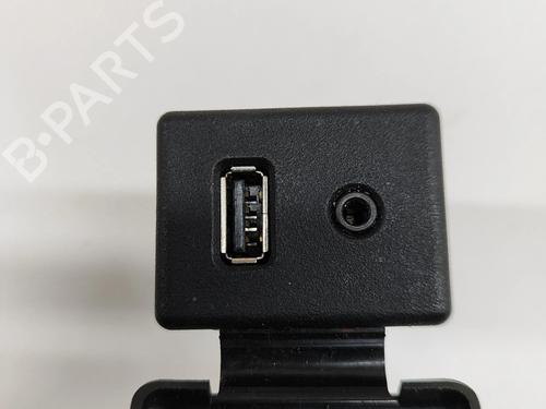 Módulo eletrónico OPEL MOKKA / MOKKA X (J13) 1.7 CDTI (_76) | BP16076448M83