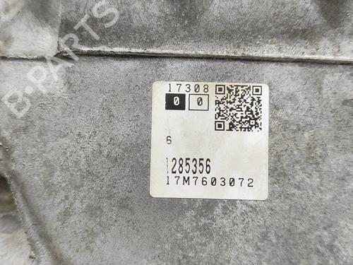 Gearbox VOLVO V90 II Estate (235) T8 Plug-in Hybrid Polestar AWD | BP28554050M3 