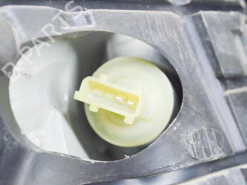 Left headlight SAAB 9-5 Estate (YS3E) 2.3 Turbo | BP8625333C28 