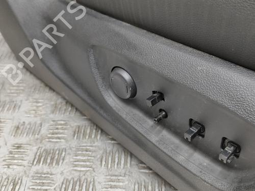 Right front seat TOYOTA C-HR (_X2_, _H2_) Hybrid | BP27803656C16 