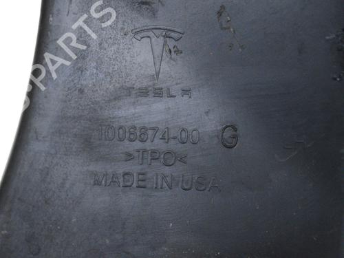 Andre TESLA MODEL S (5YJS) P90D AWD | BP30242416O1 