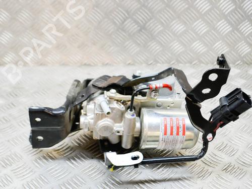 Used ABS pump TOYOTA C-HR (_X1_) 1.8 Hybrid (ZYX10_, ZYX11_) (98 hp) 10074928
