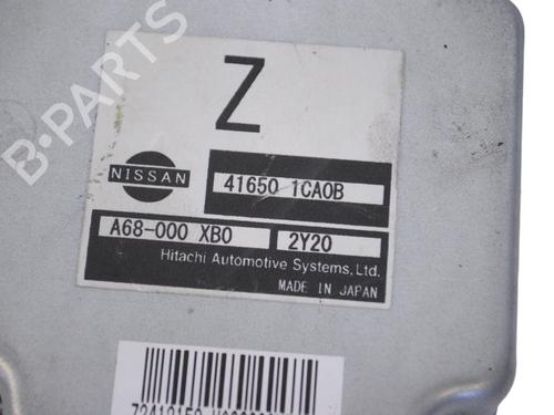 Gearbox control unit INFINITI FX 30d AWD | BP31072835M52 