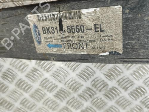 Other FORD TRANSIT V363 Van (FCD, FDD) 2.0 EcoBlue | BP30301315O1