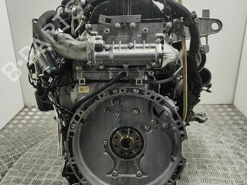 Engine MERCEDES-BENZ E-CLASS Convertible (A207) E 220 CDI (207.402) | BP31056567M1 - Image 3