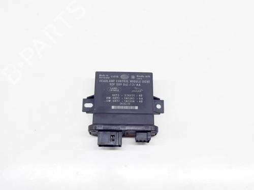Used Electronic module Electronic module LAND ROVER RANGE ROVER EVOQUE (L538) 2.0 D 4x4 (150 hp) 9166184 9166184