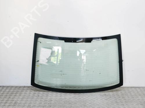 Used Bootlid window Bootlid window AUDI A6 C7 (4G2, 4GC) 2.0 TDI (177 hp) 26221125 26221125