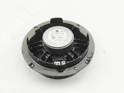 Speaker SKODA FABIA IV (PJ3) 1.0 TSI | BP39101736E2 - Image 4