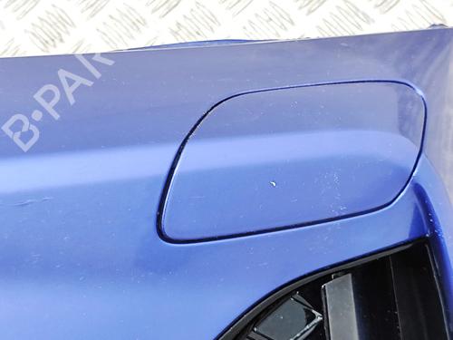 Front bumper AUDI A6 C8 Avant (4A5) RS6 TFSI Mild Hybrid quattro | BP37583243C7 - Image 18