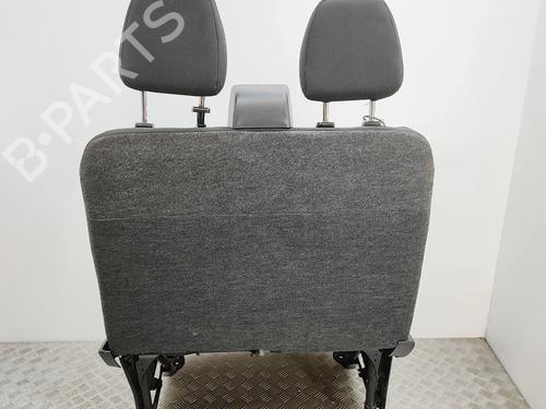 Right front seat FORD TRANSIT CUSTOM V362 Van (FY, FZ) 2.0 EcoBlue mHEV | BP38932259C16 - Image 3
